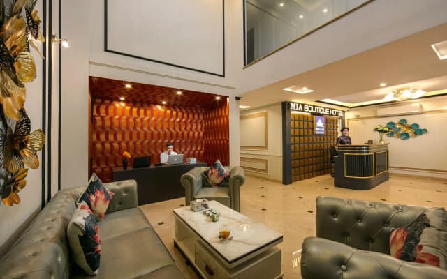 Mia Hotel - photo 2