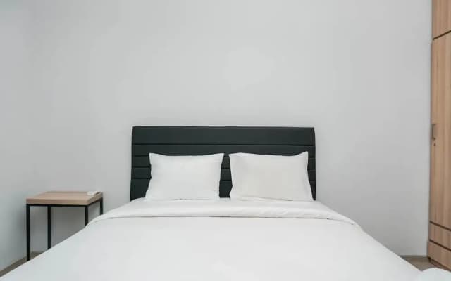 1Br Luxury Citra Lake Suites Apartment - photo 5