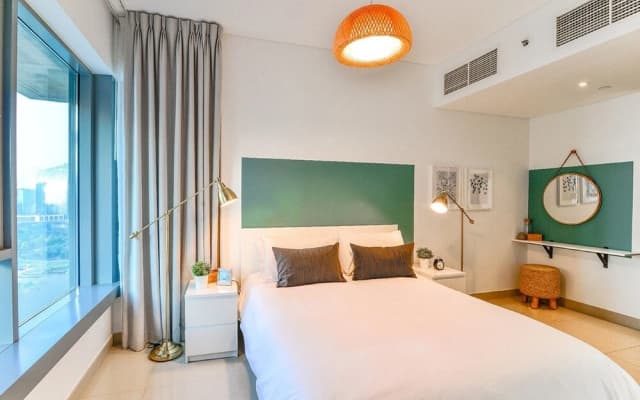Masterpiece Ease By Emaar - photo 4