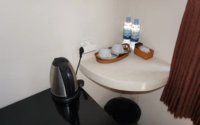 Bali Krisna Villa & Apartment - photo 5