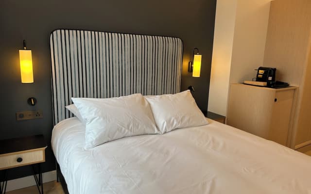 Eiffel Yard Hotel - photo 4