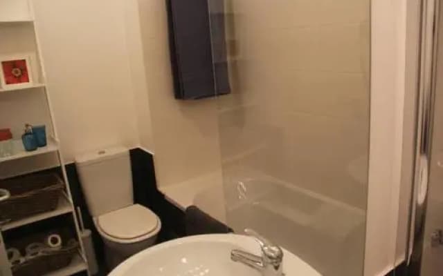 Garden Apartment - photo 3