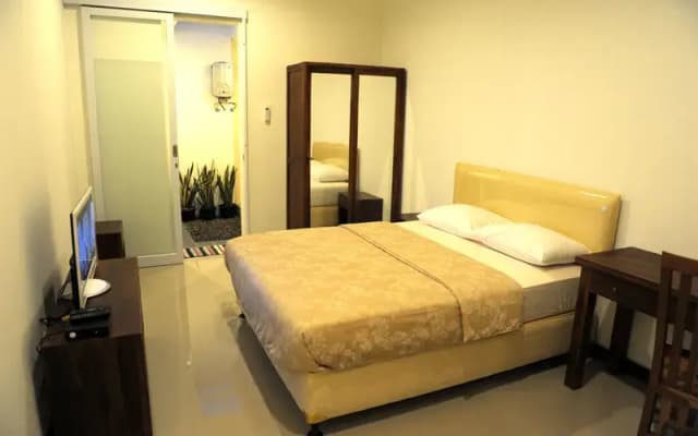 Dean's Place Bali - photo 3