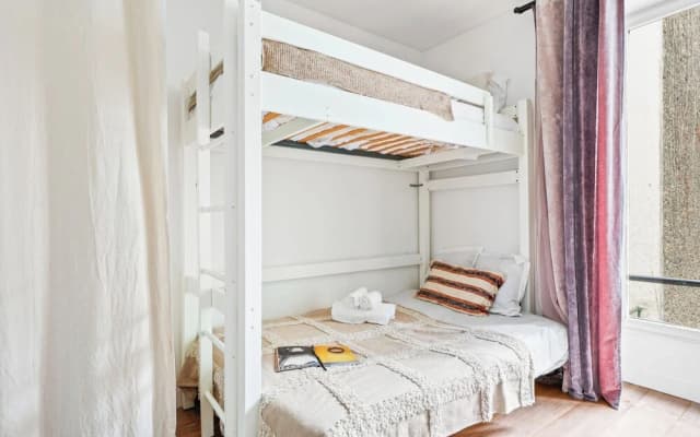 Studio Near Eiffel & Musée d'Orsay - photo 2