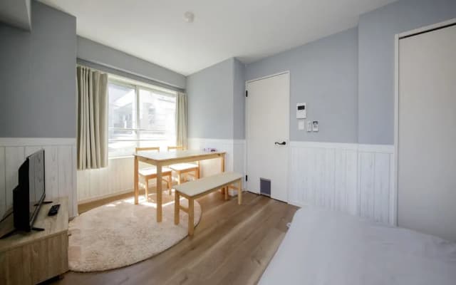 Kinshicho Apartment - photo 4