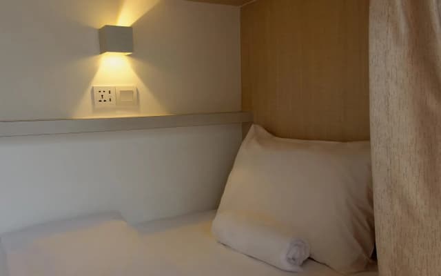 Dock In - Hostel - photo 4