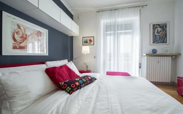 Modern & Elegant2 Bedroom Flat in Great Location - photo 4
