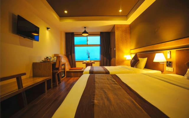 SeaSing Boutique Hotel - photo 3