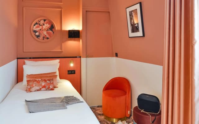Mercure Paris Gare de Lyon Opéra Bastille - photo 4