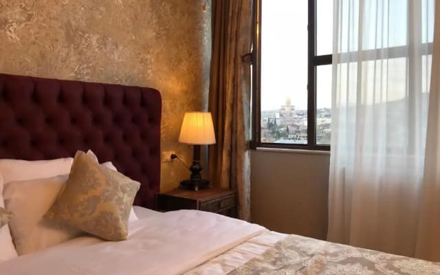 Omart Hotel-Gallery - photo 4