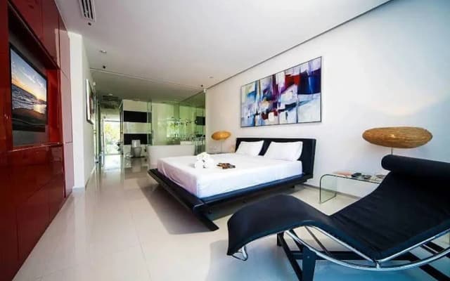 Seductive Sunset Villa Patong A5 - photo 3