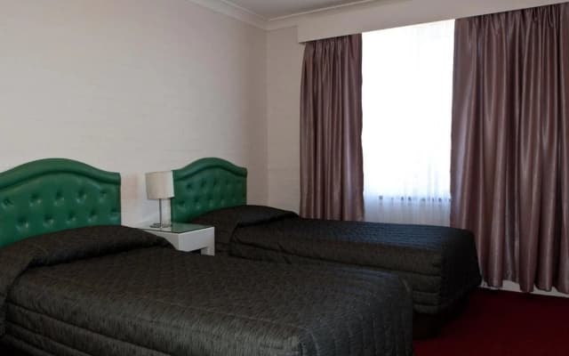 Lidcombe Motor Inn - photo 4