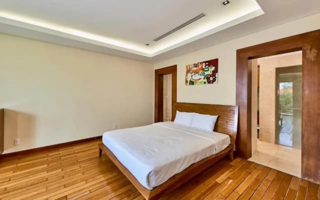 Lovely 3 bedrooms Villa 5 stars Da Nang city resort - photo 2