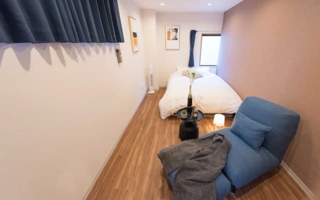 TORA HOTEL Skytree B - photo 5