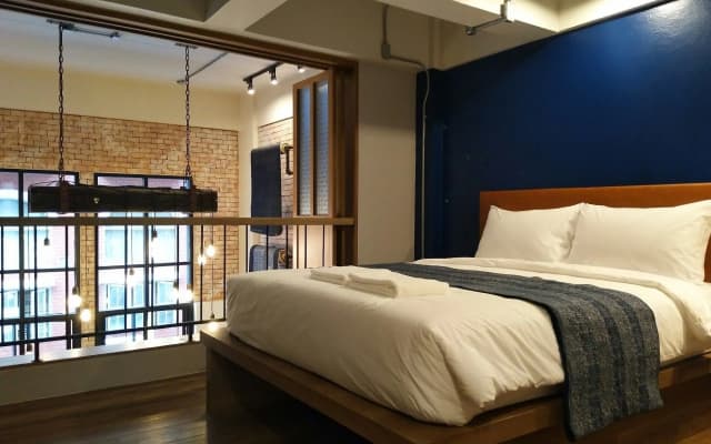 Natee Hostel - photo 5