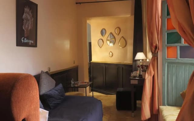 Riad Dar Al Assad - photo 4