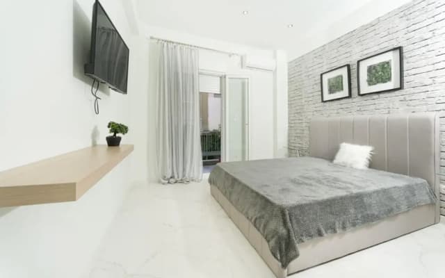 Bubbles Apartment- At002 - photo 5