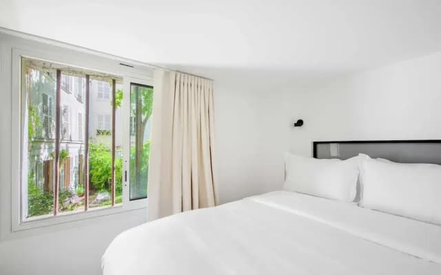 Luxury Apartment 4br/8p - Notre Dame / Bastille - photo 3