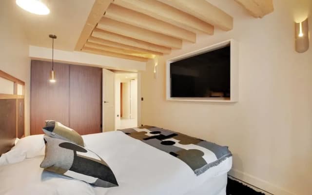 Sublime 3 BDR Renovated by Architect - Bon Marche - photo 2