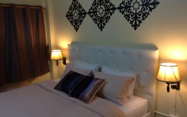 The Room Hostel - photo 3