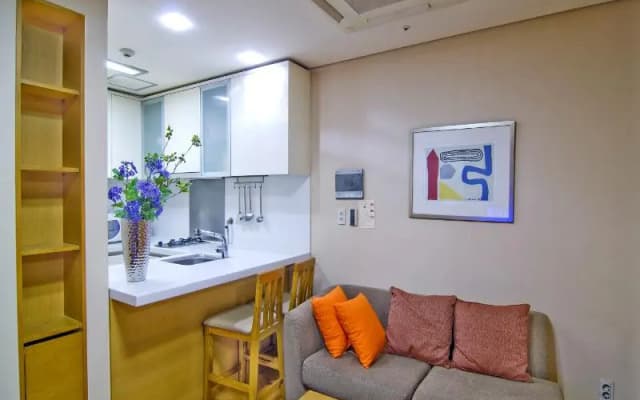Vabien Suites Ii - photo 5