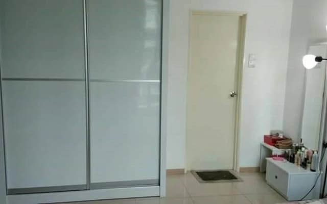 Vista Alam Homestay by Aidel - photo 2