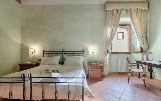 Rosa- Apartment with Terrace in Piazza Strozzi, Duomo - photo 3
