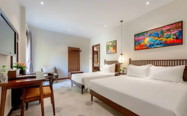 Chillax Old Town Villa - photo 2