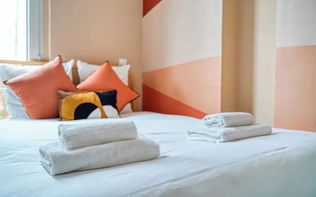 Appartements avenue Gourgaud - photo 5