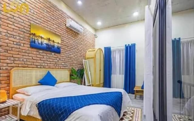 Lua House Apartment - photo 3