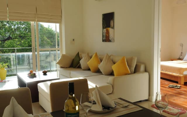 Karavansara Residences - photo 2
