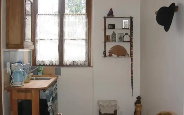 Chambres dhtes Haut de Belleville - photo 5