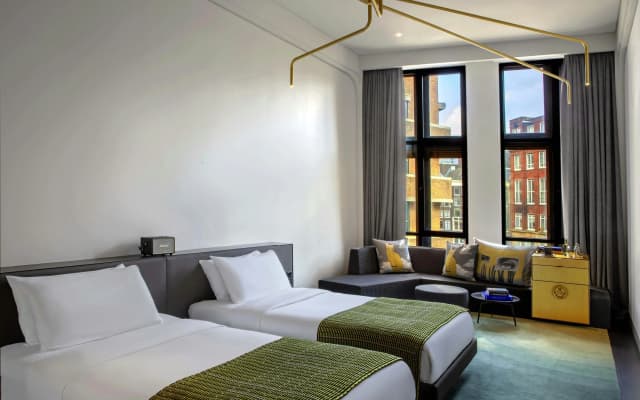 W Amsterdam - photo 3
