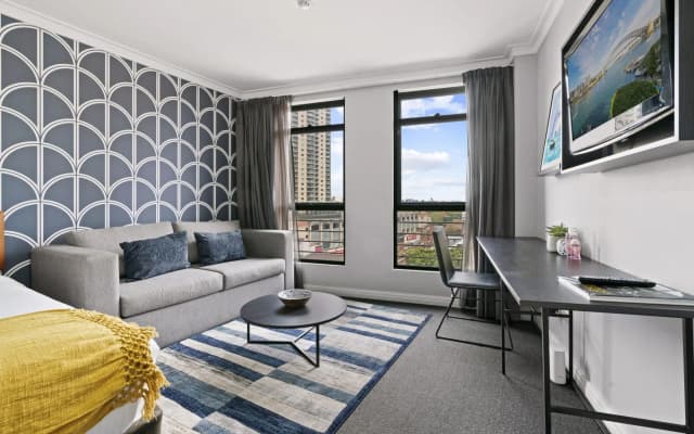 Chic City Abode in Sydney - photo 5
