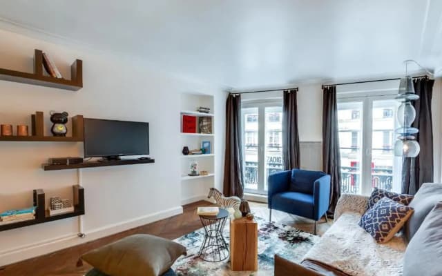 Sweet Inn - Les Halles - Etienne Marcel - photo 5