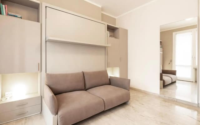 Contempora Apartments - Elvezia 8 - E31 - photo 4