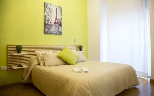 Alaia Holidays Capitals - photo 3