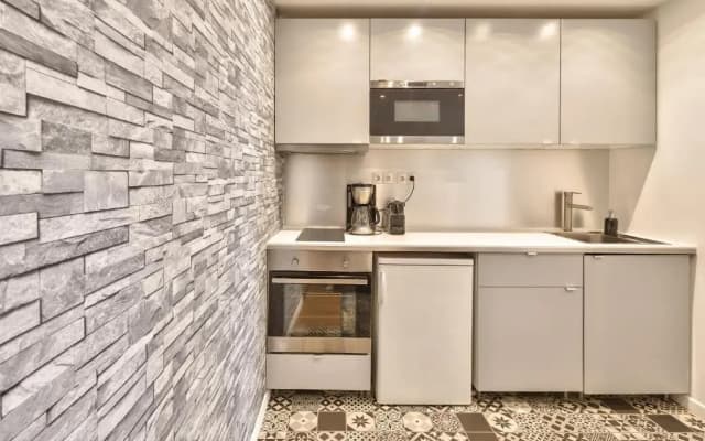 04 Best Flat Montorgeuil 3 - photo 4