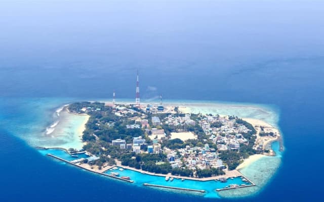 Cerulean View Boutique Hotel - photo 2