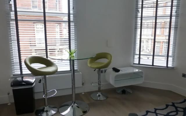 Clarendon Shaftesbury - photo 5