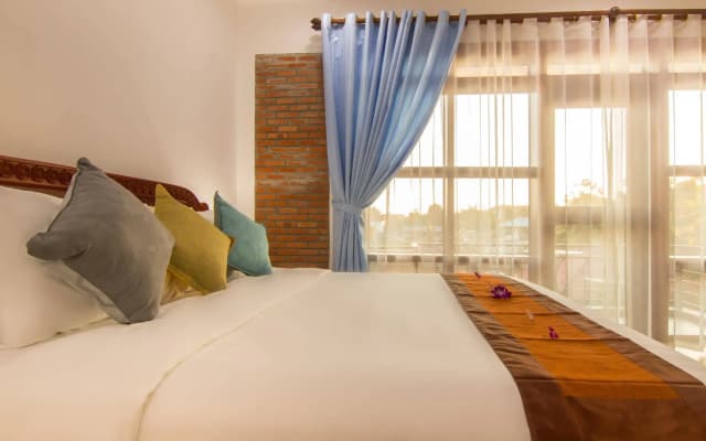Eco Villa - photo 4