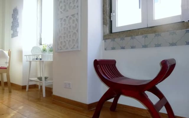 Charm & great location - Duplex - photo 3