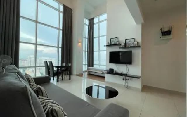 Premier Suite at Maritime - photo 3