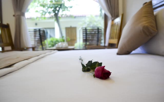 Ngoc Viet Bungalow - photo 5