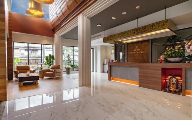 The Chedee Krungthep - photo 4