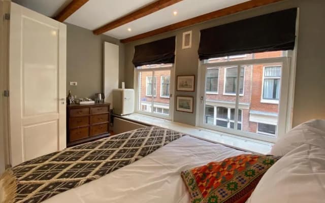 The Lastage Inn - Bed & Breakfast - photo 5