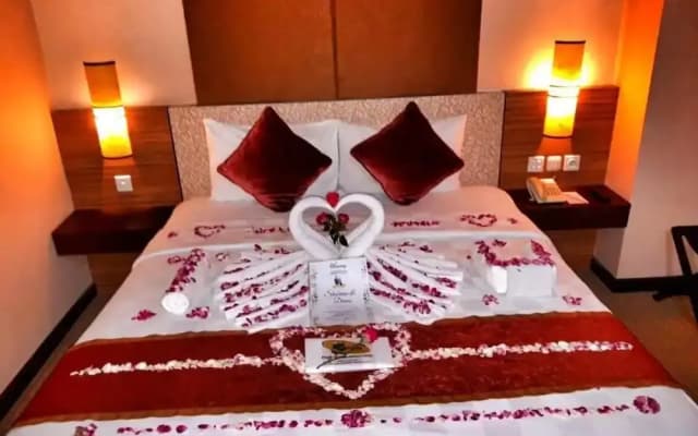 Balairung Hotel Jakarta - photo 5