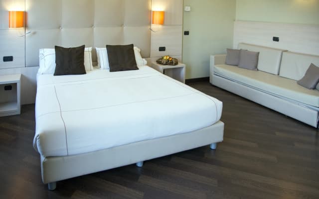Acca Palace Hotel - photo 5