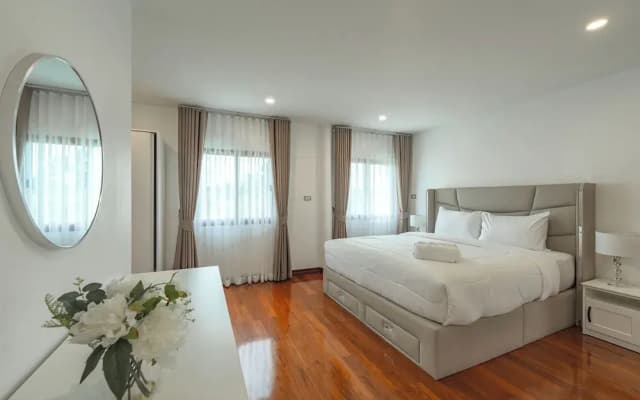 Built17122024Great Villa Beautiful V154 - photo 2