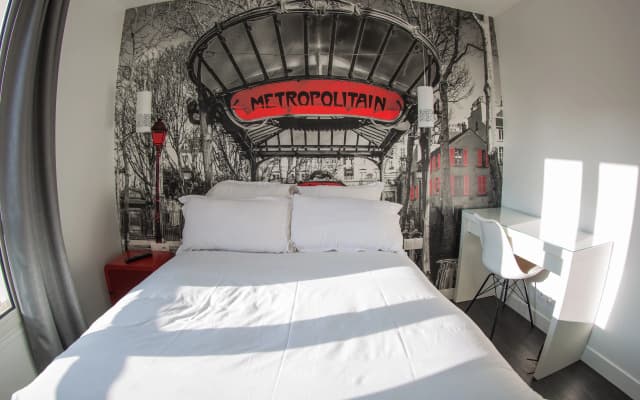 Le Glam's Hôtel - photo 2